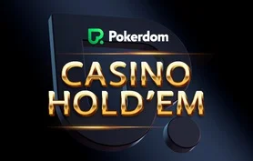 Pokerdom Casino Hold'em