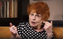 Татьяна Клячко