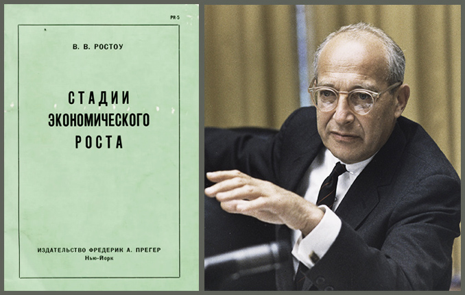 Этапы больших перемен